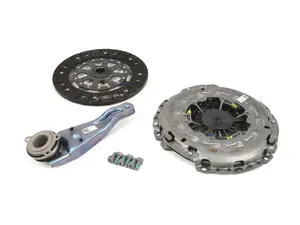 SET CLUTCH PARTS