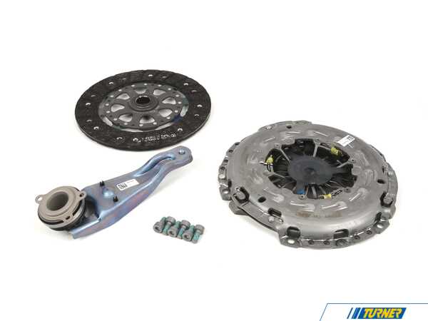 Genuine MINI SET CLUTCH PARTS 21208631871