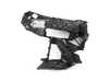 Genuine BMW SUPPORT, FOG LAMP RIGHT 51118069892 View 1