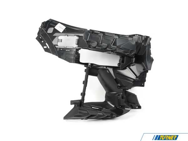 Genuine BMW SUPPORT, FOG LAMP RIGHT 51118069892