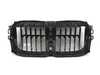 Genuine BMW AIR DUCT WITH AIR FLAP CONTR 51749853855 View 1