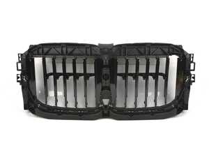 AIR DUCT WITH AIR FLAP CONTR