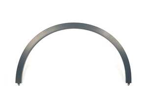 WHEEL ARCH TRIM, RIGHT FRONT