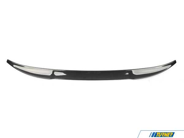 Genuine BMW REAR SPOILER 51628083993