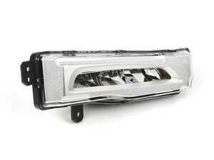FRONT FOG LAMP, LED, RIGHT