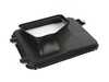 Genuine BMW AIR DUCT, EXTERIOR RADIATOR, 51748070208 View 1