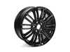 Genuine MINI 500 MINI Tentacle Spoke Wheel 17" (5x112) Black  - Priced Each 36106898290 View 1