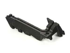 SHOCK ABSORBER FRONT RIGHT