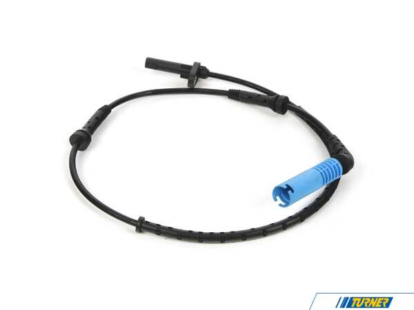 Hamburg Tech Rear DSC Sensor 34526771703