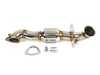 Racing Dynamics Downpipe With Sport Cat 130 10 56 250 130.10.56.250 - MINI 1301056250 View 13