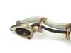 Racing Dynamics Downpipe With Sport Cat 130 10 56 250 130.10.56.250 - MINI 1301056250 View 15