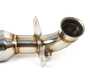 Racing Dynamics Downpipe With Sport Cat 130 10 56 250 130.10.56.250 - MINI 1301056250 View 16