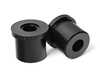 Powerflex Powerflex Black Series Rear Diff Front Bushings - BMW E60/E61 E63/64  PFR5-725BLK View 3
