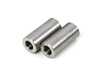 Powerflex Powerflex Black Series Rear Diff Front Bushings - BMW E60/E61 E63/64  PFR5-725BLK View 6