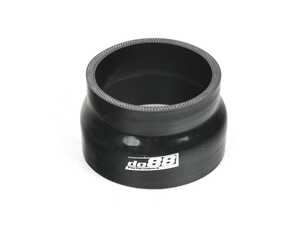 DO88 Throttle Body Hose - black - E34 M5 