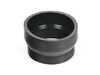 DO88 DO88 Throttle Body Hose - black - E34 M5  do88kit113S View 2