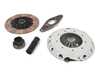 Clutch Masters Clutch Masters Stage 4 Clutch Kit - FX400 03055-HDCL-D View 1