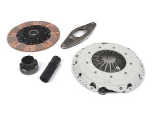 Clutch Masters Stage 4 Clutch Kit - FX400