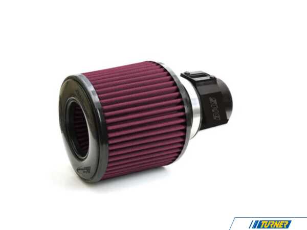 Burger Motorsports BMS Billet Intake For B58 - Z4/ Supra - Red BMS-B58BI-R