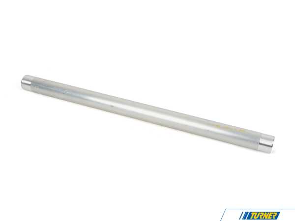 Hudson Coolant Pipe 11531741202