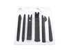Bav Auto Tools Bav Auto Non-Marring Trim Remover Pry Tool Set - 6 Piece B8800008 View 2