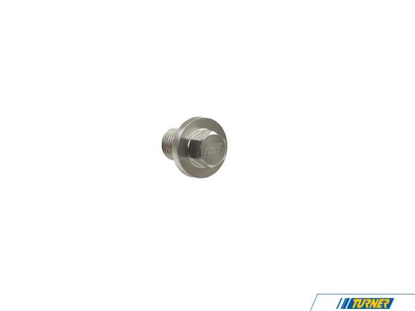 Rein Magnetic Oil Drain Plug M14 X1.5 HWU0106