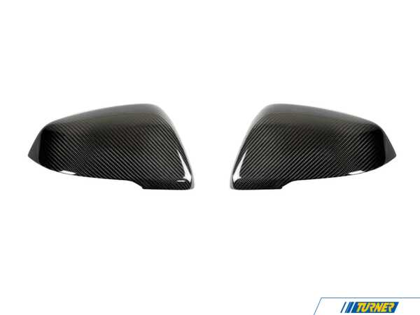 AUTOTECKNIC AutoTecknic Replacement Carbon Fiber Mirror Covers - BMW F48 X1 | F45 2-Series BM-0138