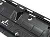 Genuine BMW SWITCH PANEL, RIGHT 51417944186 View 2
