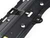 Genuine BMW SWITCH PANEL, RIGHT 51417944186 View 3