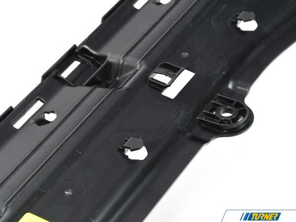 51417944186 - SWITCH PANEL, RIGHT | Turner Motorsport