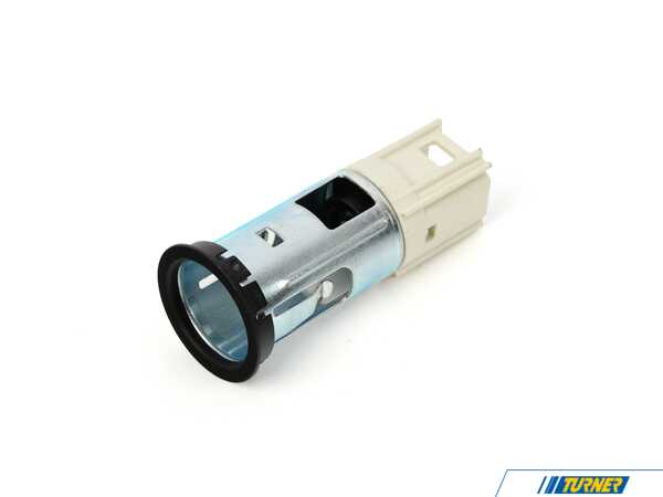 Genuine BMW PLUG-IN SOCKET 61347947771