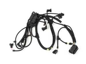 Genuine BMW Wiring Harness, Eng. Sensori