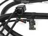 Genuine BMW Genuine BMW Wiring Harness, Eng. Sensori 12518601840 View 4