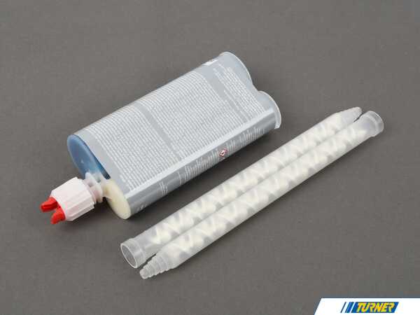 Genuine BMW Genuine BMW BMW K1 Bodywork Adhesive 83195B3D7B1