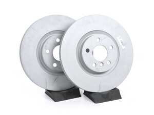 Front Brake Disc Set - 12.99" (330x24)