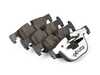 Power Stop Z26 Street Warrior Brake Kit - Rear (330x20mm) - BMW F3X 328 330 335 340 428 430 435 440 K6667-26 View 2