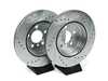 Power Stop Z26 Street Warrior Brake Kit - Rear (330x20mm) - BMW F3X 328 330 335 340 428 430 435 440 K6667-26 View 5