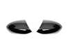 AUTOTECKNIC AutoTecknic Gloss Black Mirror Cover Set - E90/ E92/ E93 M3 | E82 1M BM-0152-GB View 1