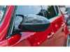 AUTOTECKNIC AutoTecknic Replacement Version II Dry Carbon Mirror Covers - E9X M3 | E82 1M (2X2 Weave Gloss Finish) BM-0152-DCG-T View 1