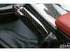 AUTOTECKNIC AutoTecknic Carbon Alcantara E-Brake Handle - BMW F-Chassis - Gloss Finsih BM-0162-GCF View 2