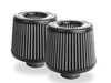 Burger Motorsports BMS Replacement DCI Filters - White  BMS-N54-DCIR-W View 1