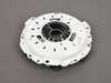 Clutch Masters Clutch masters FX250 Stage 2 Clutch Kit 03148-HD0F-R View 9