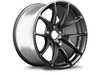 APEX Wheels Apex VS-5RE 19x9.5 ET22 Wheel - Satin Black VS5RE1995ET22SB View 1