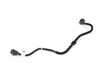 Genuine BMW PIPE, EXPANSION TANK-CYLINDE 17128654855 View 2