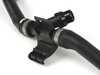 Genuine BMW COOLANT HOSE, RETURN 64219398959 View 4