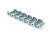 Hengst OEM Hengst Automatic Transmission Filter Kit - GA8HP75 GAHP76 - BMW F85/86 F97/98 F91/92/93 G8X 24007855263 View 3