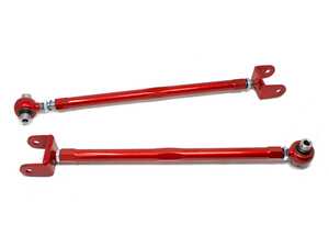 Godspeed Performance Rear Camber Arm Kit