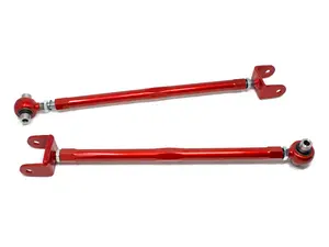 Godspeed Performance Rear Camber Arm Kit