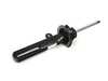 Genuine MINI FRONT RIGHT SPRING S 37106876686 View 2
