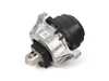 Genuine BMW ENGINE MOUNT, LEFT 22116860475 View 2